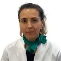 Dr. Ionela Camelia Ralea
