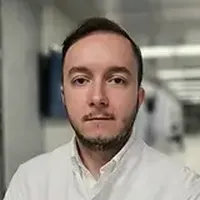 Dr. Rebenciuc Matei