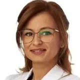 Dr. Stoian Maria Cristina