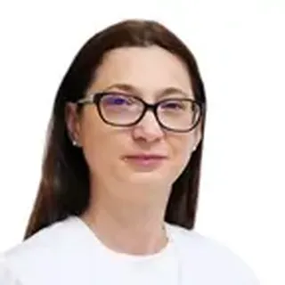 Dr. Irina Bordeianu