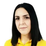 Claudia Elena Popescu