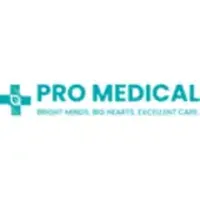 Pro Medical CT