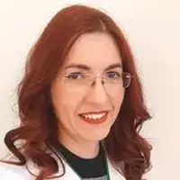 Dr. Pele Irina Catalina