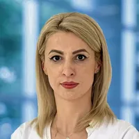 Dr. Evelyn Istodor