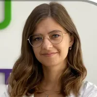 Dr. Patricia Spanily