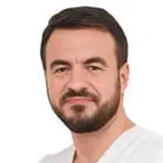 Dr. Valentin Iordache
