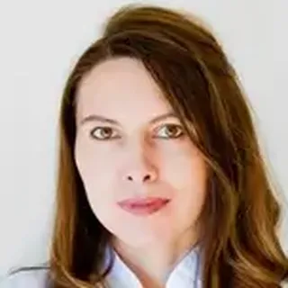 Dr. Alina Mihailescu