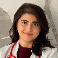 Dr. Carina Tudorache