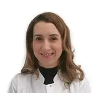 Dr. Andreea Mitulescu