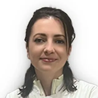 Dr. Cristina Neagu