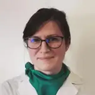 Dr. Gina Iuga