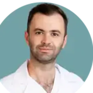 Dr. Cotaga Igor