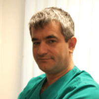 Dr. Marian Stamate