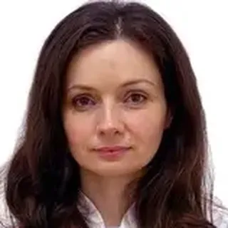 Dr. Florea Maria