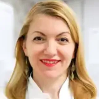 Dr. Lidia Martinas