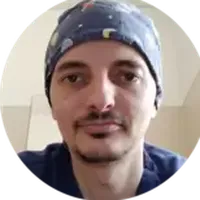 Dr. Dragos-Cosmin Zaharia