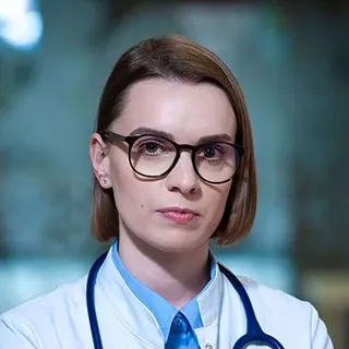 Dr. Cristina Iorgut