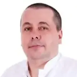 Dr. Persu Cristian