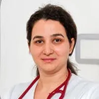 Dr. Cecilia Bobohalma