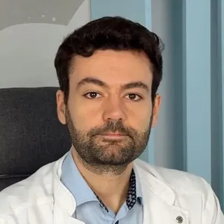 Dr. Pop Tudor Constantin