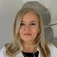 Dr. Ilici Alina