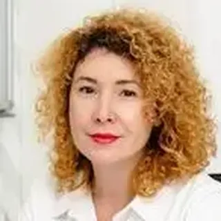 Dr. Camelia Cristiana Lungu