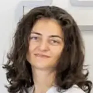 Dr. Ene Corina Daniela