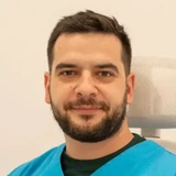 Dr. Dragos Dan