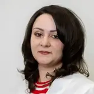 Dr. Ana Maria Cristea