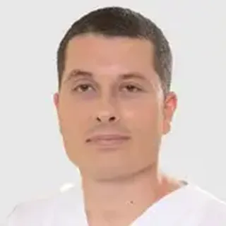 Asist. Univ. Dr. Alin Burlacu