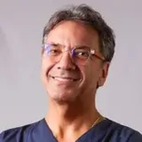 Dr. Saon Codin-Theodor