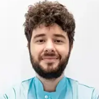 Dr. Barac Gabriel Ionut