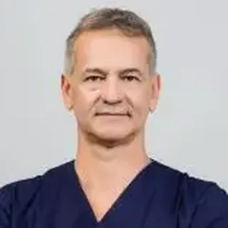 Dr. Boru Cristian