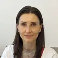 Dr. Ciorbea Gabriela