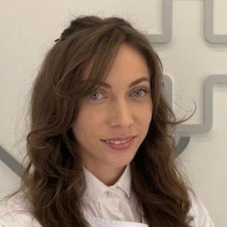 Dr. Rusu Mara Cristina