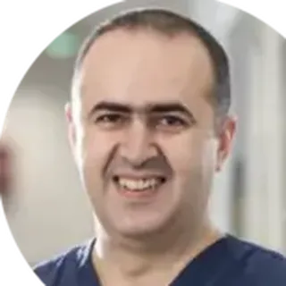 Dr. Amza Alexandru-Bogdan