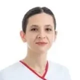 Dr. Oana Elena Pavaloiu