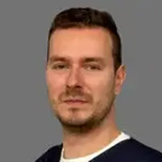 Dr. Preoteasa Vladimir
