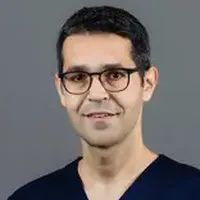 Dr. Mogos Stefan
