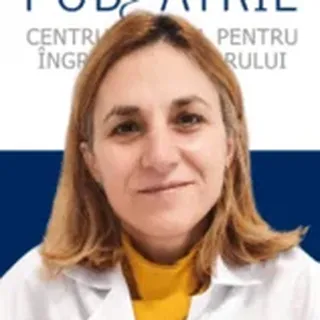 Dr. Condu Silvia