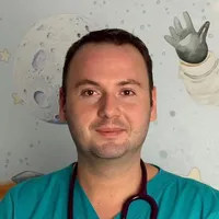 Dr. Gora Cosmin