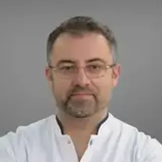 Dr. Bobirca Florin-Teodor