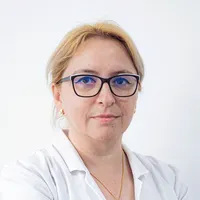 Dr. Mariana Talau