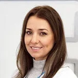 Dr. Cristiana Daniela Argesanu Boitan