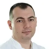 Dr. Justin Aurelian