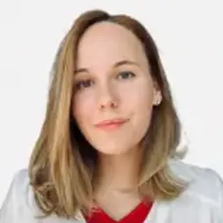 Dr. Giorgia Zampieri