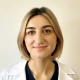 Dr. Teodora Fodor