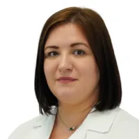 Dr. Stoian Ligia Alexandra