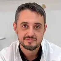 Dr. Marius Negru