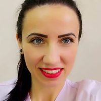 Dr. Anca Dragotoiu